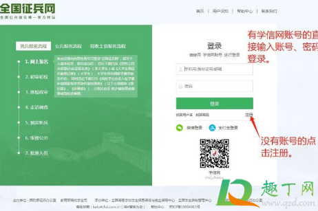 兵役登记在哪里登记(兵役登记去哪儿登记)