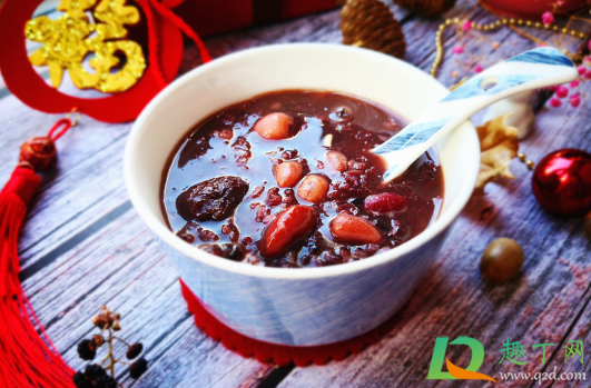 煮腊八粥什么时候放糖(腊八粥要加糖吗)