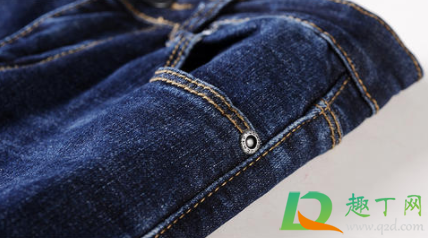 裤子总掉档怎么办(裤子有点掉档是怎么处理)