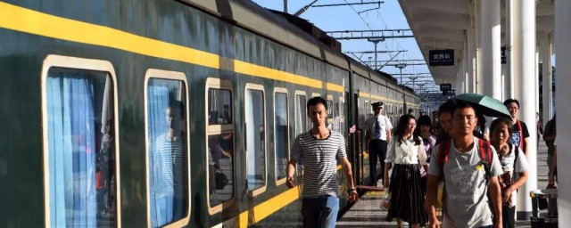 火车可以带电磁炉上车吗(电磁炉能不能带上火车?)