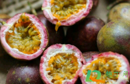 百香果怎么放可以放时间长一点(百香果怎样存放久一些)