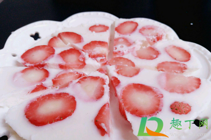 酸奶冷冻会变成冰淇淋吗(冰淇淋酸奶可以冻成冰淇淋吗) 酸奶冷冻会变成冰淇淋吗(冰淇淋酸奶可以冻成冰淇淋吗)