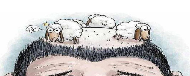 为什么脱发(为什么脱发很严重)