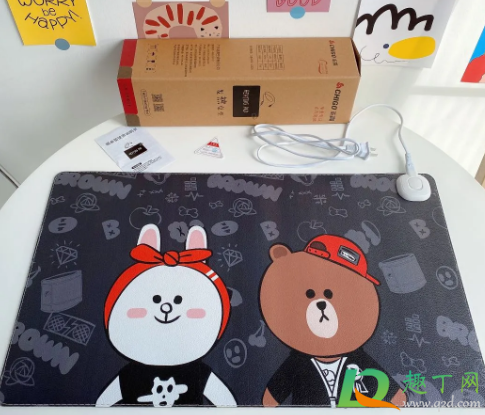 桌面加热垫什么牌子好(加热桌垫哪个品牌质量好些)