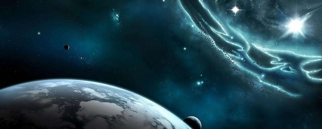 太空中有多少星球分析(太空有多少星球?)