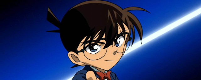 看看日本神探柯南精彩表现(名侦探柯南的样子)