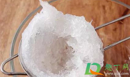 燕窝泡发不开是为什么(燕窝有些泡不开的该怎么处理) 燕窝泡发不开是为什么(燕窝有些泡不开的该怎么处理)