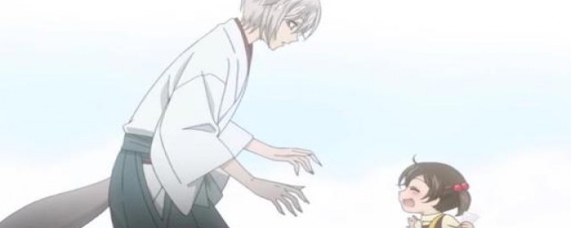 动漫元气少女缘结神介绍(日本动漫元气少女缘结神)