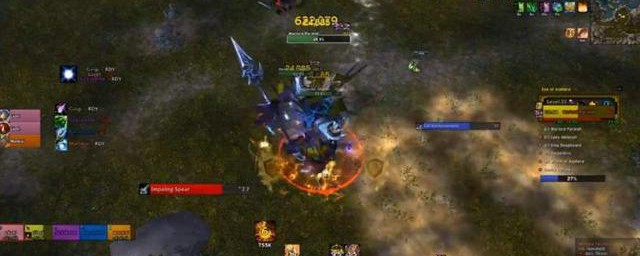 如何理解wow大米的意思(魔兽世界说的大米是什么意思)