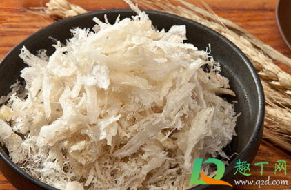 燕窝的燕碎要泡发多长时间(燕碎发泡多久)