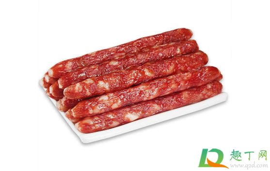 灌香肠可以用五花肉吗(香猪肉可以灌香肠吗)