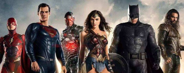 dc电影具体介绍(关于DC的电影)