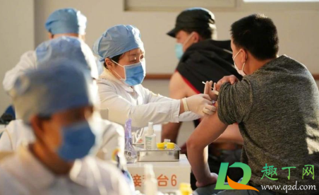 荆门新冠疫苗在哪里打(荆门打新冠疫苗在哪里打)