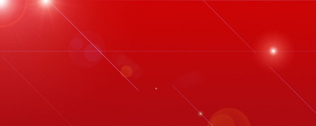 红色代表着什么性格(心理学红色代表什么性格)