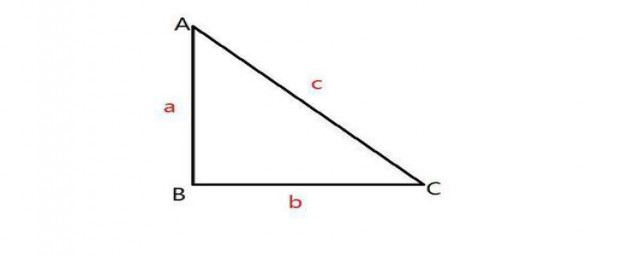 已知三边求三角形面积(已知三边求三角形面积C++语言)