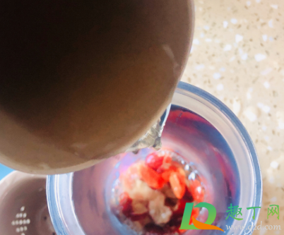 苹果枸杞大枣汤能刮油减肥吗(苹果红枣枸杞汤真的能减肥吗)