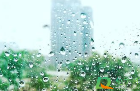 2021梅雨季节是什么时间(2021梅雨季节是什么时间江苏)