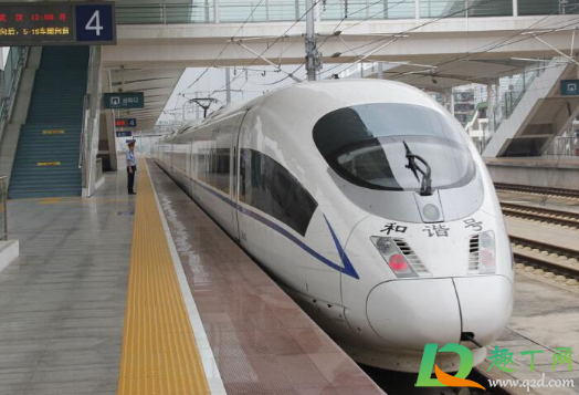 坐高铁错过站了找车长能免费吗(高铁坐过站了可以免费坐回去)