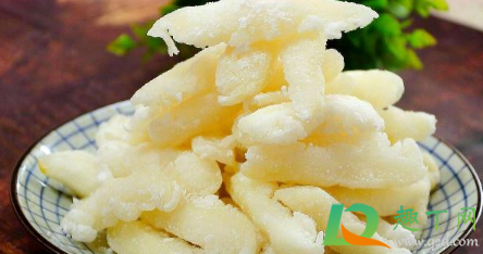 柚子皮糖为什么不出糖霜(柚皮糖不挂霜是不是糖少了)