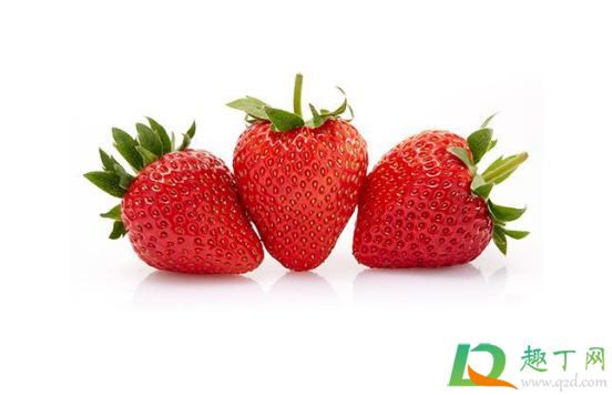 草莓发霉了其他的还能吃吗(有一个草莓发霉其他的还能吃么) 草莓发霉了其他的还能吃吗(有一个草莓发霉其他的还能吃么)