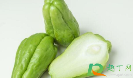 佛手瓜切了要怎么保存(切完佛手瓜后怎么清洗)