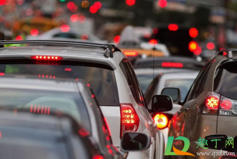 2021五一返程是4号车多还是5号车多(2021年五一出行有限制吗)