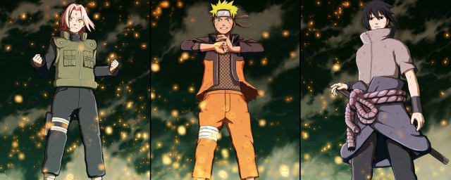 火影忍者究极风暴4有什么绝招?(火影忍者究极风暴4连招大全)