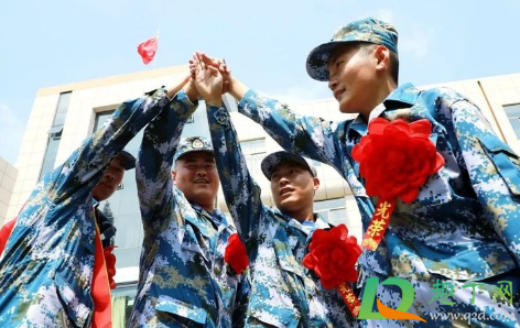 2021兵役登记不登记有事吗(2021年兵役登记是怎么回事)