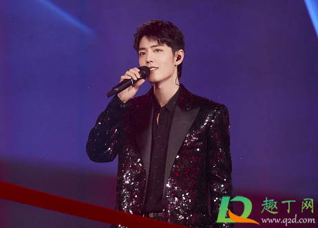 2021央视春晚嘉宾有肖战吗(2021年央视春晚节目有肖战吗)