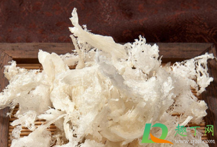 燕窝的燕碎要泡发多长时间(燕碎发泡多久)