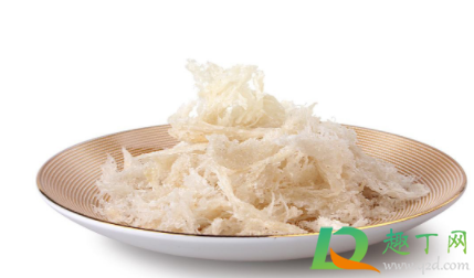 为什么燕窝泡发后很碎(燕窝泡发碎了)