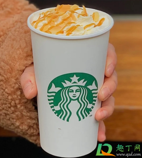 星巴克黄金烤巴旦木拿铁多少钱一杯(一杯星巴克的拿铁多少钱) 星巴克黄金烤巴旦木拿铁多少钱一杯(一杯星巴克的拿铁多少钱)