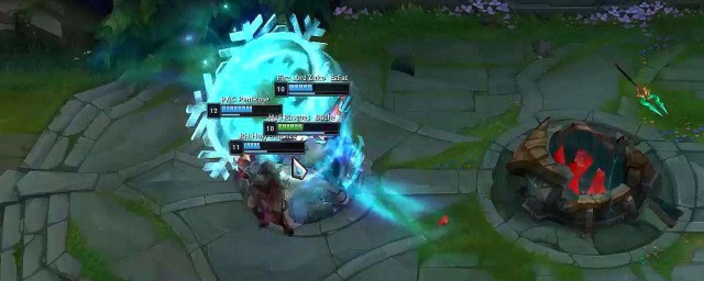 做好这些细节再也不怕队友喷辅助了(辅助怎么出装不会被骂)