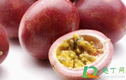 百香果怎么放可以放时间长一点(百香果怎样存放久一些)