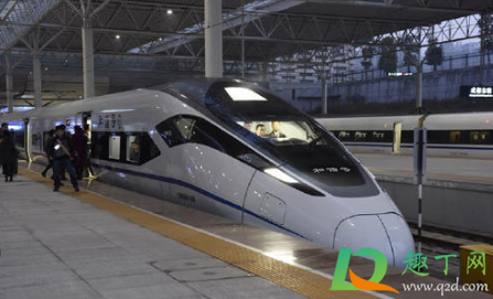 北京到赤峰的高铁是不是直达的(赤峰高铁直达北京吗)