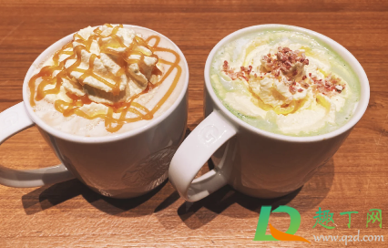 星巴克新年特饮2021好喝吗(星巴克什么好喝2021)