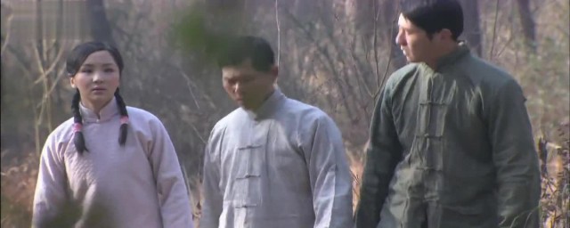 一起看看飞刀王的抗战岁月(飞刀电视剧抗战)