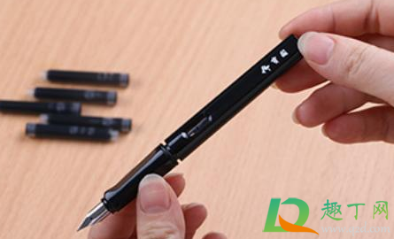 钢笔怎么装墨囊(钢笔怎么装墨囊视频教程) 钢笔怎么装墨囊(钢笔怎么装墨囊视频教程)