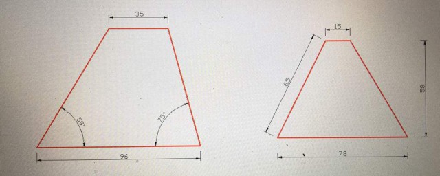 梯形公式常用辅助线(梯形辅助线经典题)