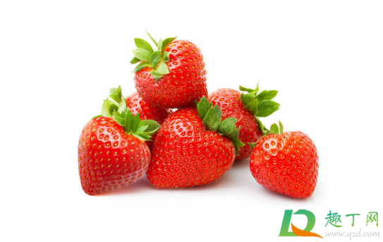 草莓放冰箱要套保鲜膜吗(草莓要用保鲜膜封住吗)