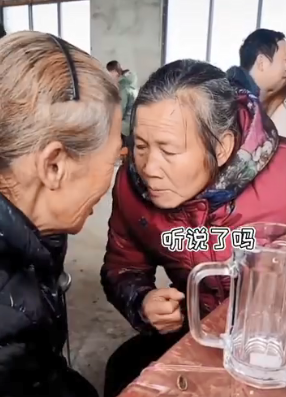 抖音被邻居大妈支配的恐惧是什么梗(抖音恶毒邻居) 抖音被邻居大妈支配的恐惧是什么梗(抖音恶毒邻居)