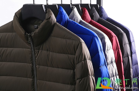 轻薄羽绒服能抗几度(羽绒服能耐多少度)