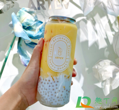 ARTEA奶茶是什么品牌(arteas奶茶) ARTEA奶茶是什么品牌(arteas奶茶)