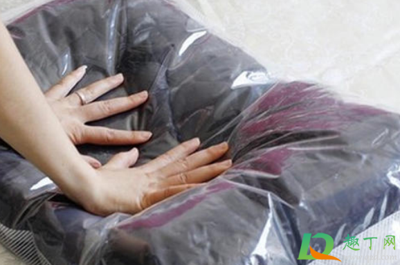 压缩袋哪个牌子好(压缩袋哪个牌子好用)