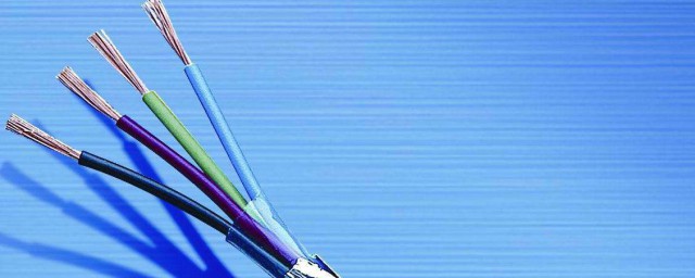 关于低压电缆的信息简介(低压电力电缆型号)