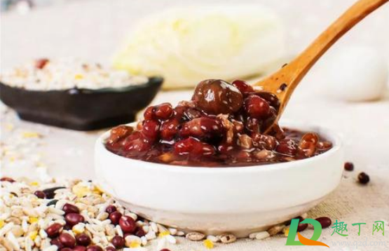 腊八粥用大米还是糯米(腊八粥有大米吗)