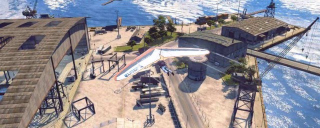 如何流畅地开好滑翔机(简单的滑翔机教程)