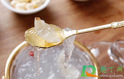 燕窝泡发快好还是慢好(燕窝泡发时间短好吗)