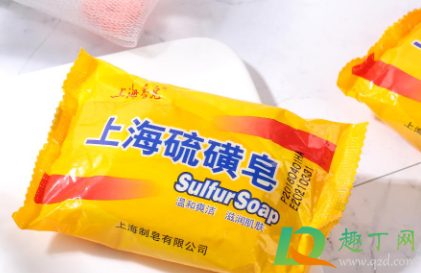 硫磺皂洗头能去头虱吗(硫磺香皂可以去头虱吗) 硫磺皂洗头能去头虱吗(硫磺香皂可以去头虱吗)