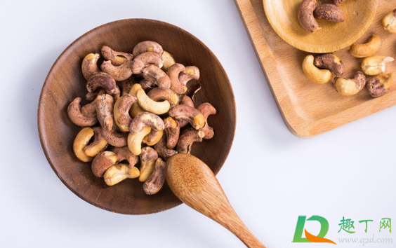 腰果有哈喇味吃了会怎么样(腰果有哈喇味能吃吗)